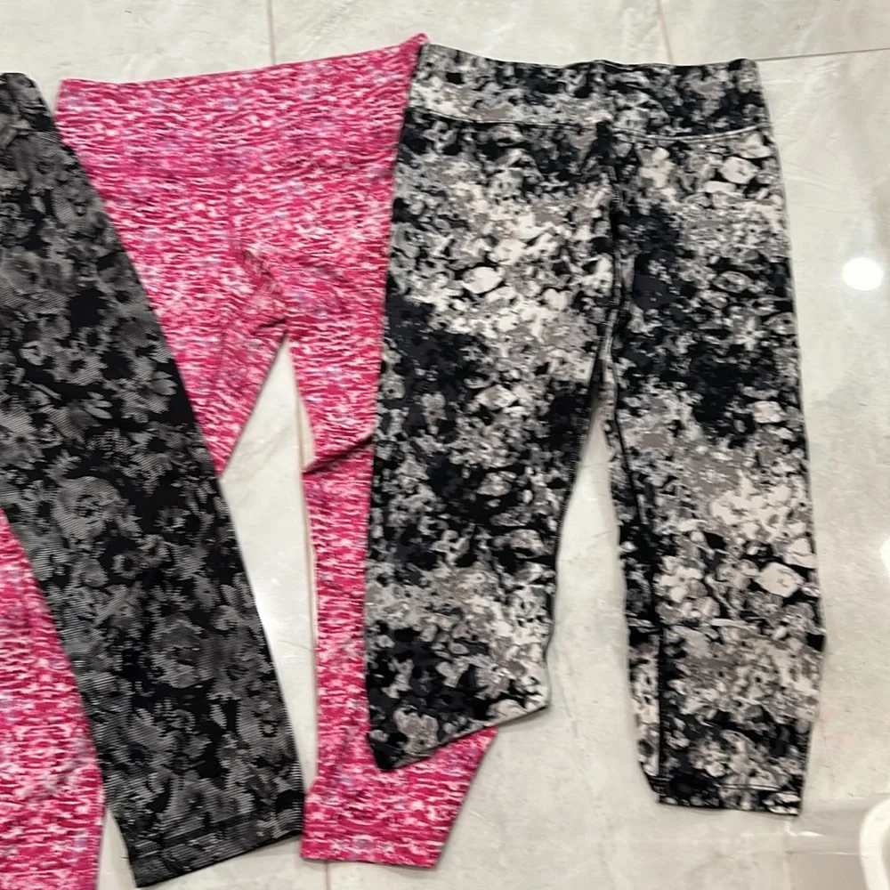 Workout pants - Picture 3 of 3